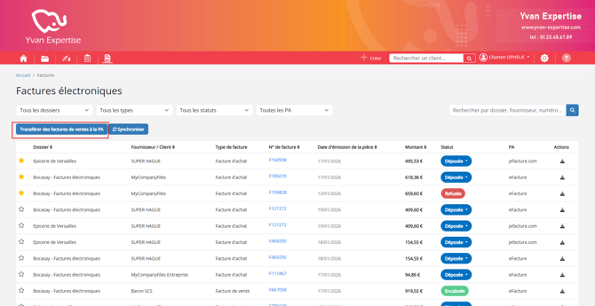 transferer_des_factures