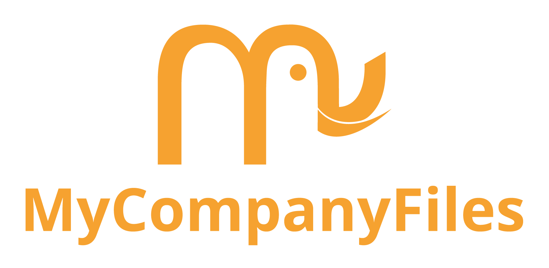 Logo MycompanyFiles